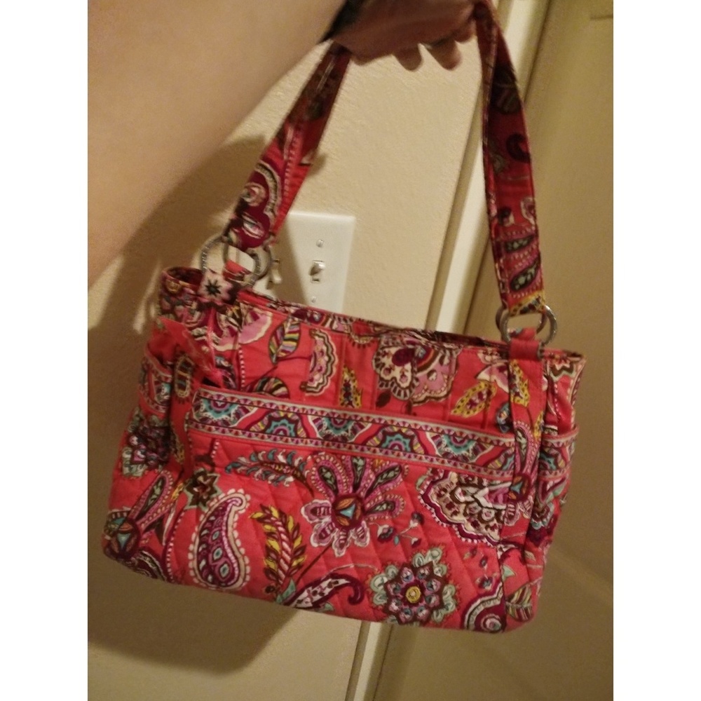 Vera bradley bag